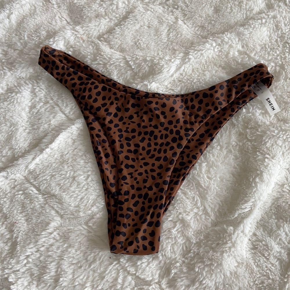 Bikini Bottoms